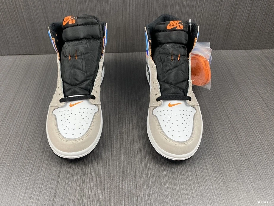 DC6515-100 OG High Prototype 1 Air Jordan 0131